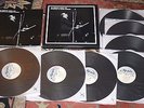 GEORGE SHEARING CAPITOL LIVE RECORDINGS - MOSAIC 7 LP BOX  MQ7-157 NM 2155/5000