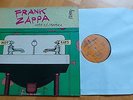FRANK ZAPPA - Waka/Jawaka Hot Rats ( Reprise REP44 203 UK 1972)