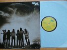 FRANK ZAPPA GERONIMO BLACK - Same (UNI UK 1972 BUNK GARDNER)