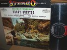 BARYLLI QT+ Badura Skoda '50s/SCHBERT Trout Quint/WST-14074 RED STEREO LP/EX