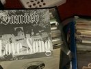 The damned love song live original polish flexi