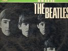 The Beatles With The Beatles Odeon Records Vinyl LP