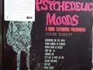 THE DEEP - PSYCHEDELIC MOODS OF 1966 REMASTERED GFC BONUS TRACKS DELUXE EDT 3-LP