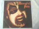 MERCYFUL FATE black funeral ep          king diamond metallica iron maiden