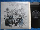 John Dummer Blues Band, Cabal, Orig UK Mercury LP, EX/EX+, A-1 Matrix 1st Press