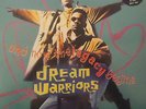 DREAM WARRIORS - And Now The Legacy Begins   VINYL LP