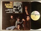 Electric Prunes, The  Self-Titled   Psych    Mono