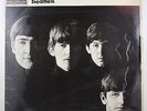 THE BEATLES - WITH THE 1963 PMC 1206 XEX 447-7N/448-7N DECCA CONTRACT UK MONO