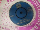 SHEP and the LIMELIGHTS daddy's home UK PYE ORIG 1961 EX+