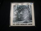 JO ANN KELLY -ALL STAR MEDICINE SHOW RED RAG LABEL 1977 ORIG MINT