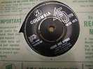 JIMMY CRAWFORD another of your toys UK COLUMBIA 1963 MINT