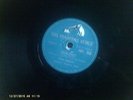 RECORDS ELVIS LOVE ME TENDER 78 RPM