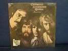 CREEDENCE CLEARWATER REVIVAL - Pendulum - 1973 - Fantasy Label - Stereo(SEALED)