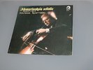 ARTO NORAS Tapani Valsta Masterpieces for Violincello LP Finnish Unplayed Disc