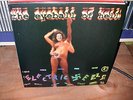 Electric Eels 2X LP Eyeball of Hell kbd Cleveland punk pagans pere ubu dead boys