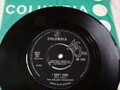 GOLDEN CRUSADERS - I DON'T CARE / THAT BROKEN HEART IS MINE