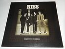LP VINYL KISS - DRESSED TO KILL (VG)