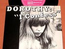 DOROTHY I CONFESS 7