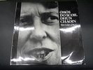 OMOS DO SCOIL DHUN CHAOIN -ORIG 1970 IRISH POETRY CLADAIGH LP MINT