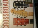 Eric Clapton guitar festival crossroads vinyl box set