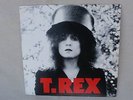 T. REX   The Slider  86 294 IT  Germany  1972  NM