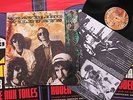 THE TRAVELING WILBURYS BOB DYLAN GEORGE HARISSON Vol 3 ORIGINAL US  LP SHRINK