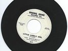 The Originals featuring Tony Allen-Little Lonely Girl/I Still Love You
