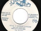? orig GAY FEET  Delano Stewart - Stay A Little Bit Longer with piano version
