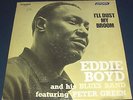 1969 Eddie Boyd I'll Dust My Broom LP, DJ