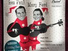 Les Paul & Mary Ford, Christmas Cheer 10