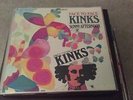 THE KINKS vinyl FACE TO FACE original TRI label REPRISE stereo NM