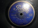 GREEK SMYRNE PATHE 78 RPM-DALGAS-ASIKIS-ELENARA MOU-DERMPENTERISA TOY PSIRI
