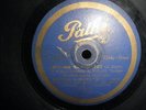 GREEK SMYRNE PATHE 78 RPM-DALGAS-SMYRNIA KAMOMATOY-MAGKAS
