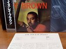 Ray Brown This is Ray Brown VERVE MGV8290 Japan MV2117 OBI mono LP 1729