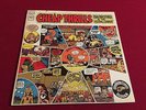 BIG BROTHER AND THE HOLDING COMPANY LP CHEAP THRILLS COLUMBIA KCS9700