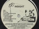 Insight - Loving Arms 12