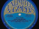 Love Unlimited - High Steppin Fella 12