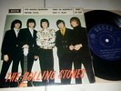 ROLLING STONES 19TH NERVOUS BREAKDOWN HONG KONG EP SINGLE DECCA MONO RARE
