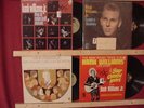 SIGNED,  1960's, HANK WILLIAMS JR.COUNTRY LP, SEE INFO FOR CHOICE #E