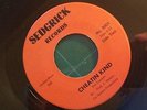 DON GARDNER - CHEATIN KIND / WHAT NOW MY LOVE - SEDGRICK RECORDS.