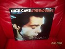 nick cave&the bad seeds your funeral my trial double album
