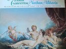 RARE SEMICIRCLE ED1 MILSTEIN MOZART COLUMBIA SAX 5254 UK
