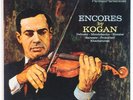 ENCORES BY KOGAN: Leonid Violin RCA Shaded Dog ORIG USA Vinyl LP Beauty
