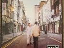 OASIS (What's The Story) Morning Glory? 2014 UK vinyl 2-LP remastered + MP3