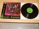 Demented Are Go, Orgasmic Nightmare , Psychobilly, UK 1991, LP