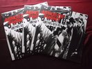Agnostic Front Something's Gotta Give Sealed Colored Vinyl Set Of 3  NYHC Punk
