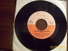 Frankie (love man) Crocker Confession of love on Turbo 0001 records
