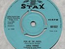 CARLA THOMAS-PICK UP THE PIECES-STAX-***NICE COPY***