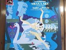 SLS 5070 Tchaikovsky Swan Lake Complete Ballet Ida Haendel LSO Andre Previn 3LP