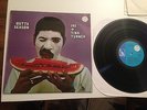IKE AND TINA TURNER Outta Season - RARE UK  Liberty / Blue Thumb -Lp 1968 EX